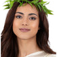 Adult Grecian Laurel Leaf Headdress Alternative 1