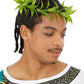 Adult Grecian Laurel Leaf Headdress