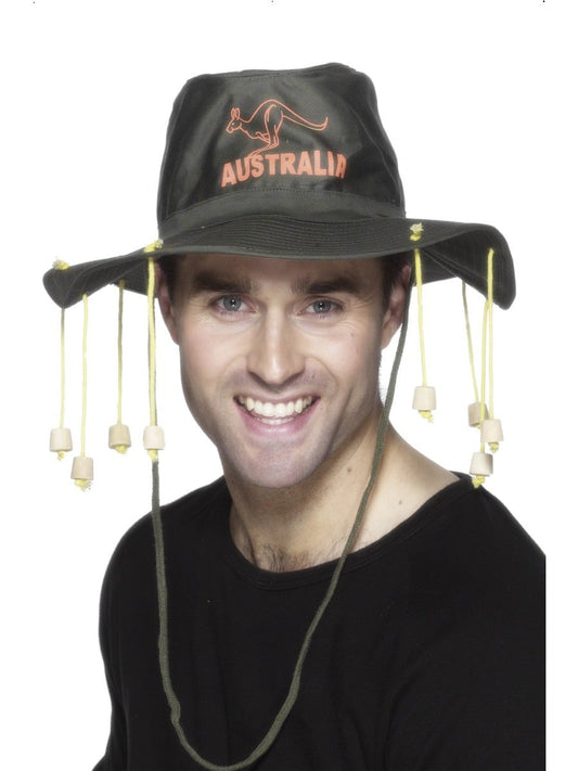 Australian Hat