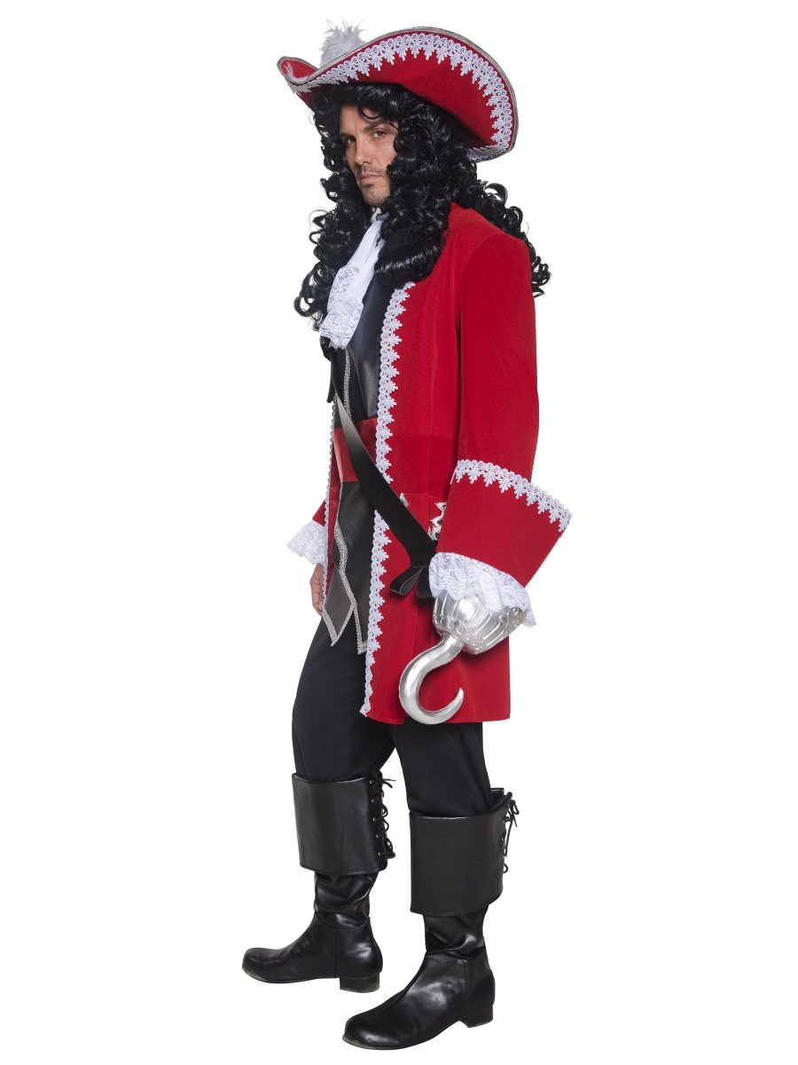 Pirate Clothing in the Golden Age of Piracy  World History Encyclopedia