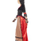Authentic Western Town Sweetheart Costume Alternative View 1.jpg