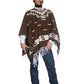 Authentic Western Wandering Gunman Costume