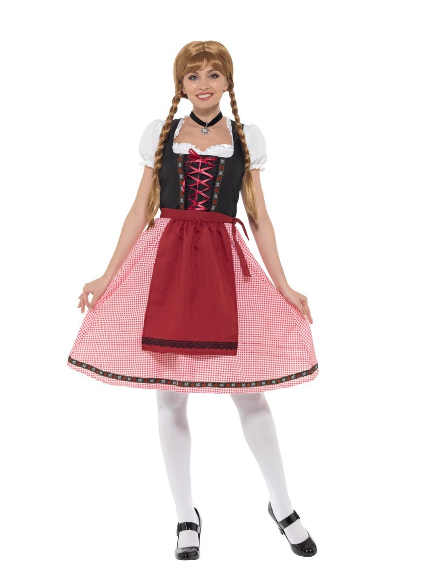 Bavarian Tavern Maid Costume Alternative View 3.jpg