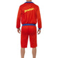 Baywatch Beach Men's Lifeguard Costume Alternative View 2.jpg