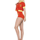 Baywatch Lifeguard Costume, with Swimsuit Alternative View 1.jpg