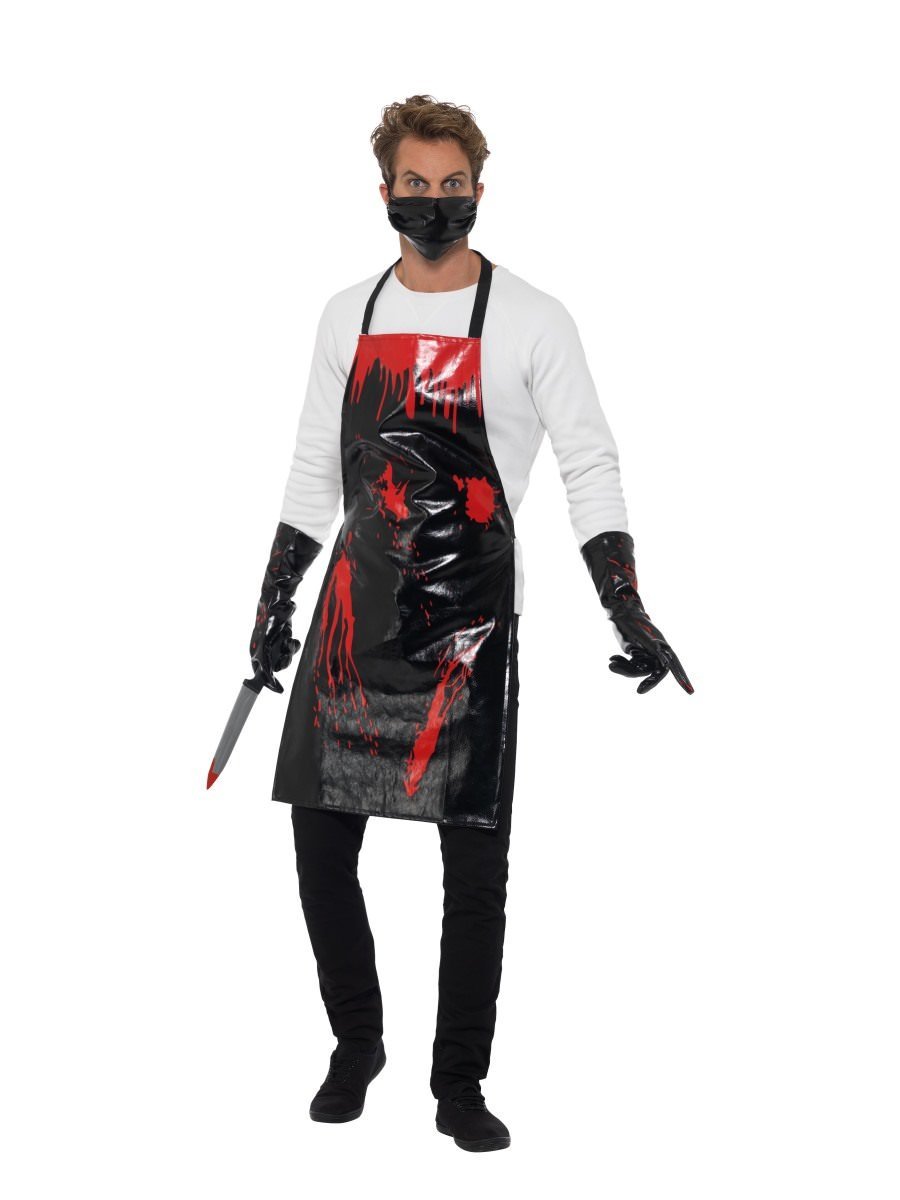 Bloody Surgeon/ Butcher Kit