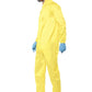 Breaking Bad Costume, Hazmat Suit Alternative View 1.jpg