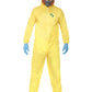 Breaking Bad Costume, Hazmat Suit