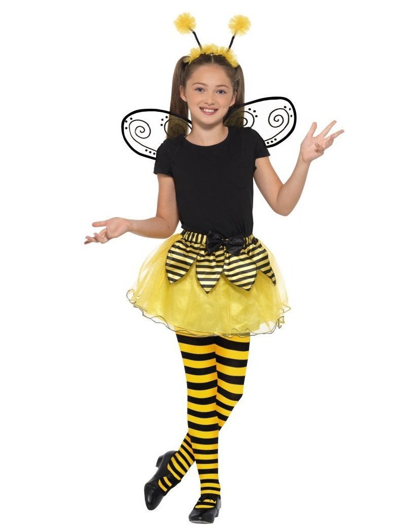 Bumble Bee Costumes