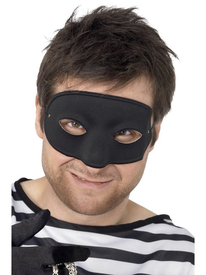 Burglar Eyemask