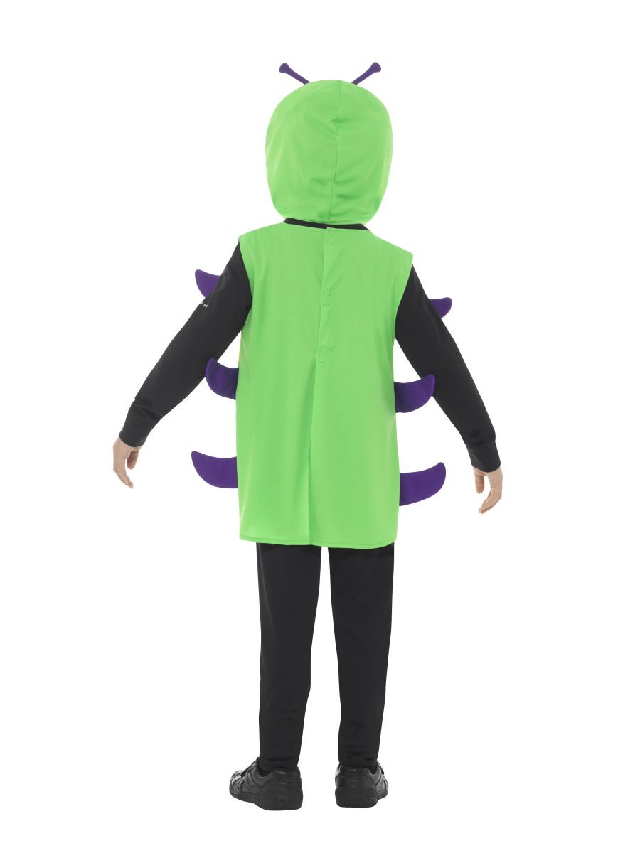 Caterpillar Costume Alternative View 1.jpg