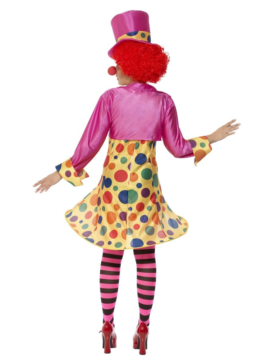 Clown Lady Costume Alternative View 2.jpg