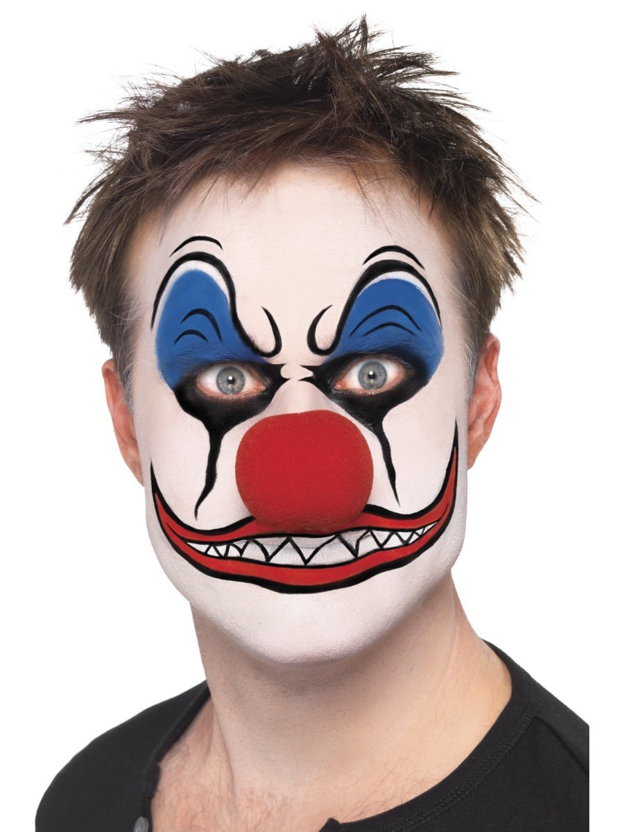 Clown Make-Up Kit Alternative View 7.jpg