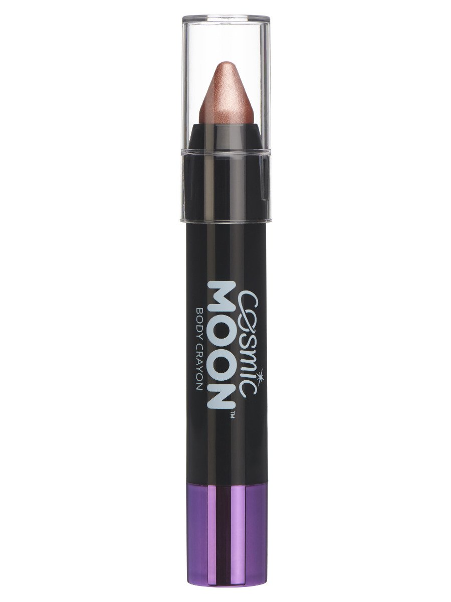 Cosmic Moon Metallic Body Crayon