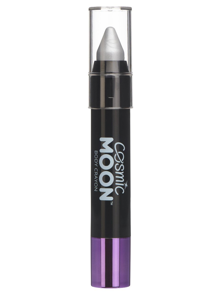Cosmic Moon Metallic Body Crayon