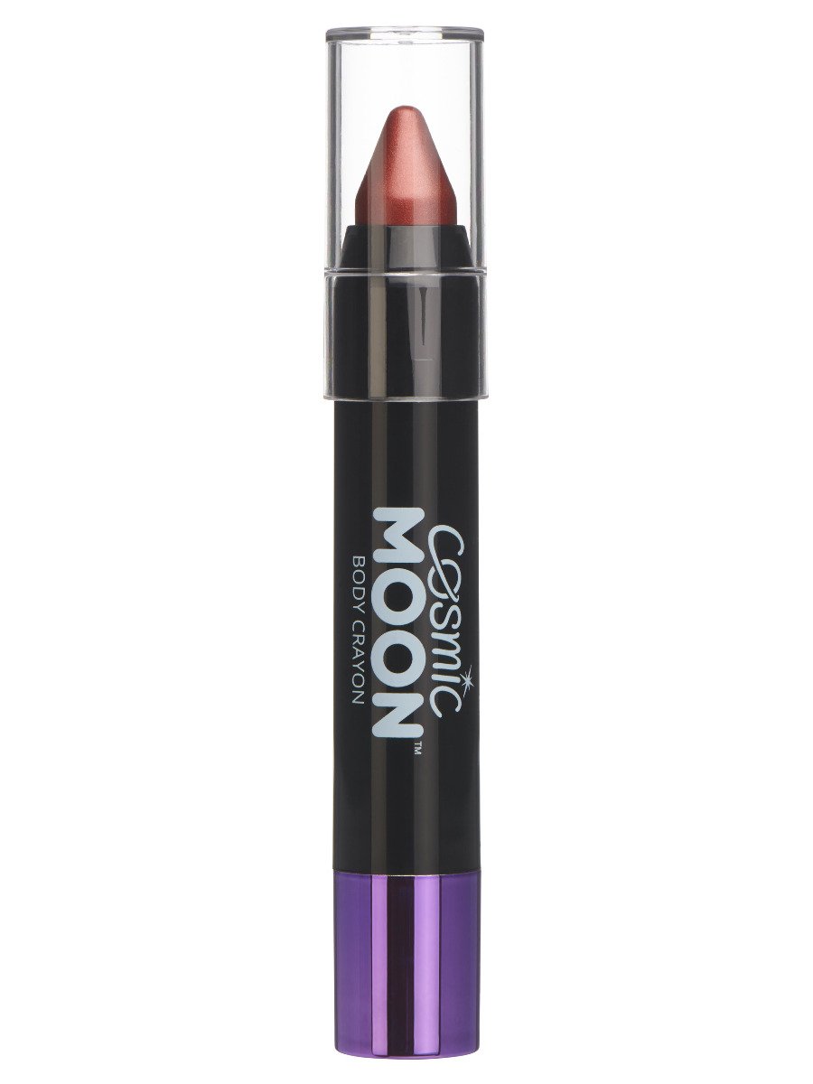 Cosmic Moon Metallic Body Crayon