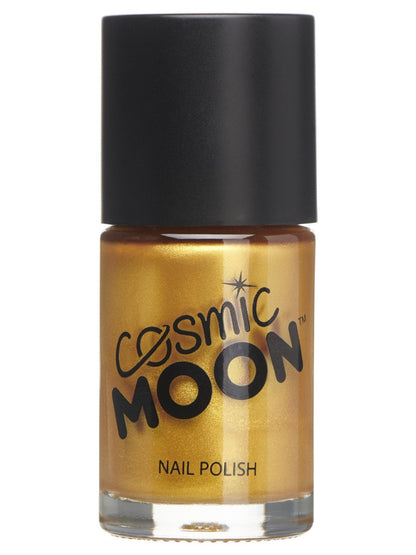 Cosmic Moon Metallic Nail Polish
