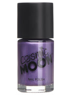 Cosmic Moon Metallic Nail Polish