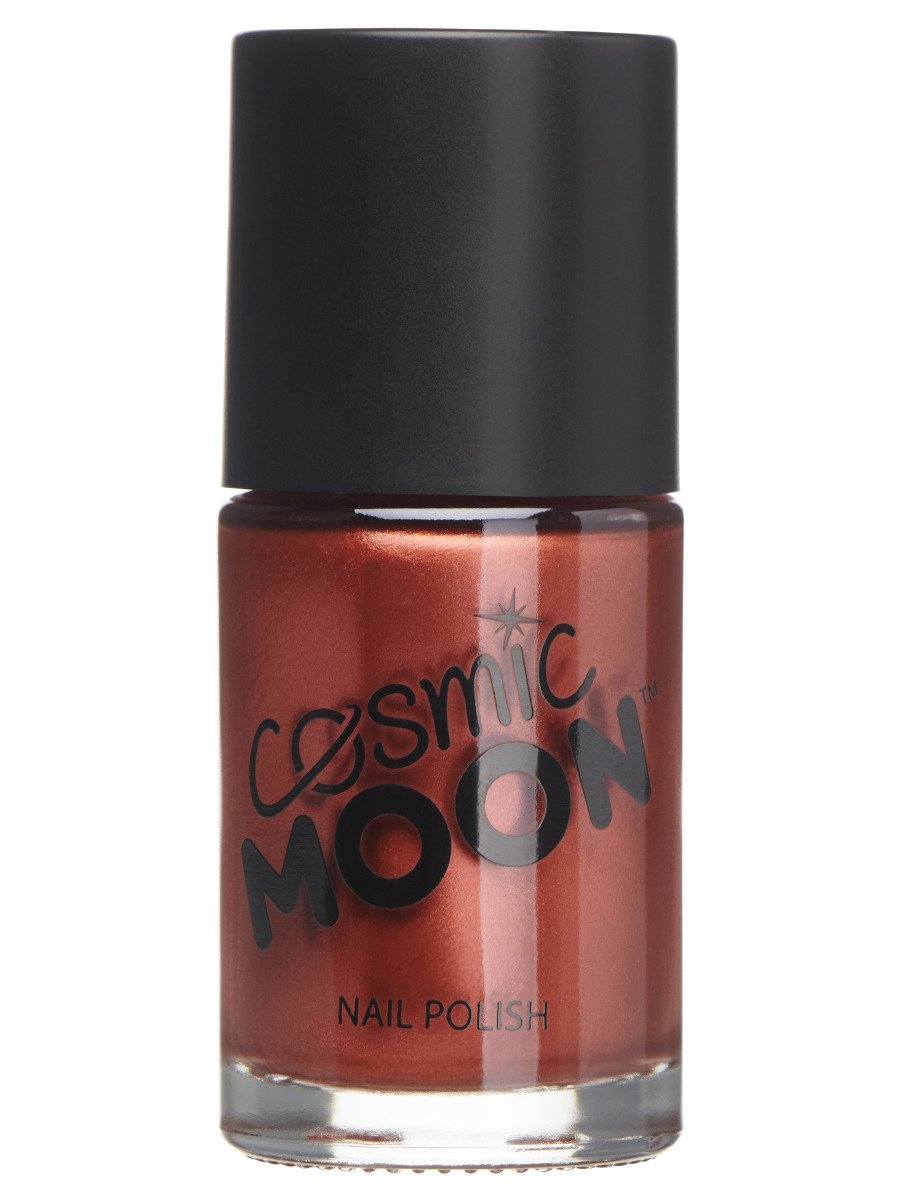 Cosmic Moon Metallic Nail Polish