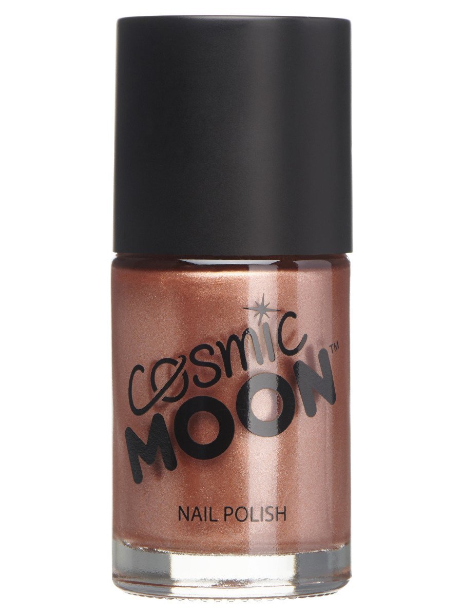 Cosmic Moon Metallic Nail Polish
