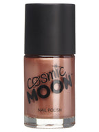 Cosmic Moon Metallic Nail Polish