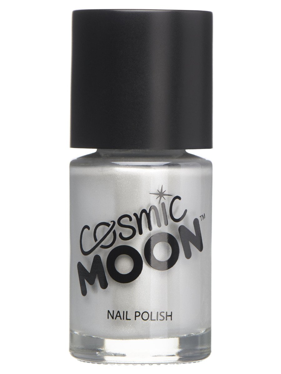 Cosmic Moon Metallic Nail Polish