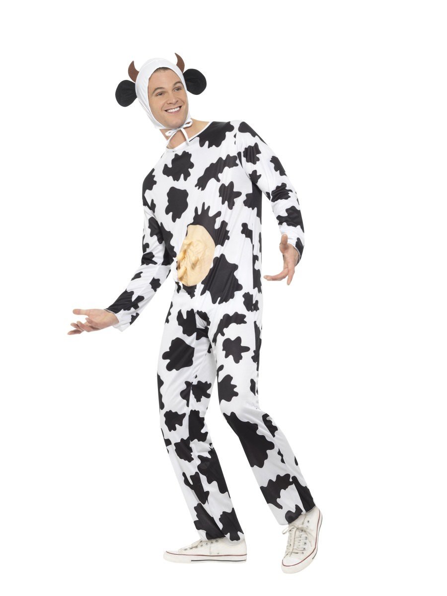 Cow Costume with Jumpsuit Alternative View 1.jpg