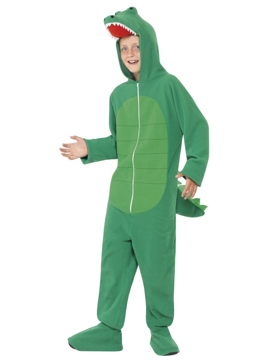 Crocodile Costume