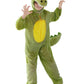 Crocodile Costume Alternative 1