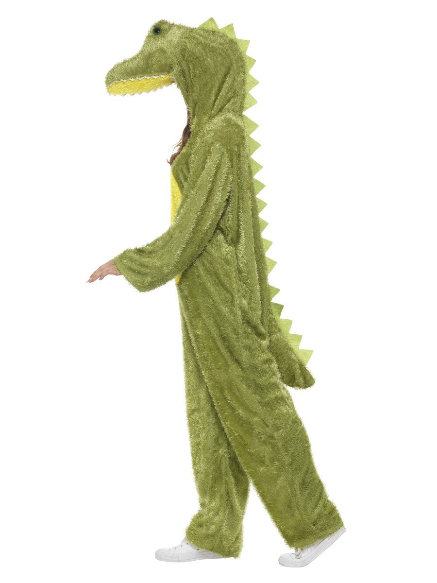 Crocodile Costume Alternative View 1.jpg