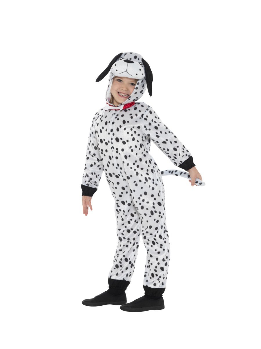 Dalmatian Costume, Child Alternative View 1.jpg