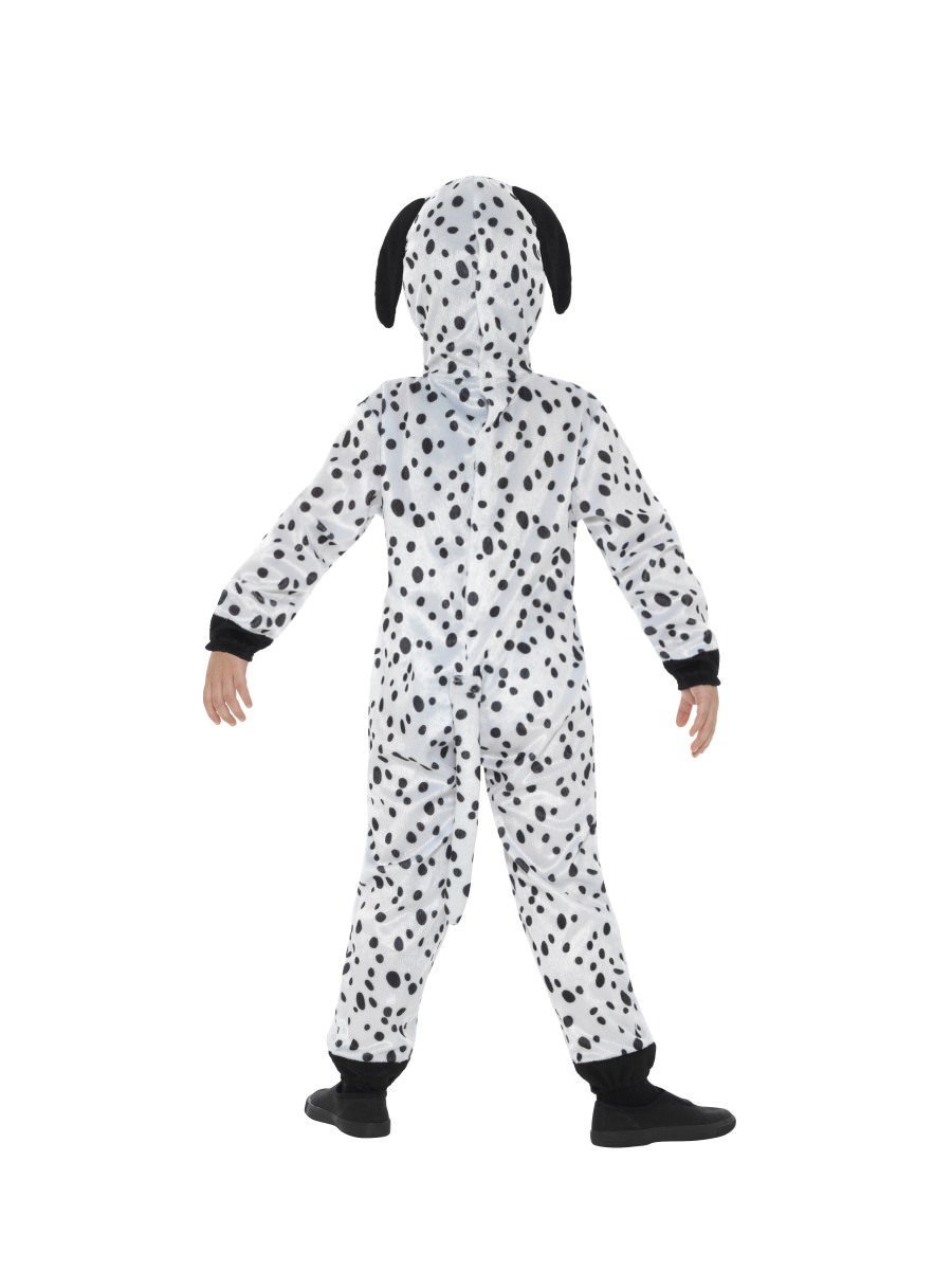 Dalmatian Costume, Child Alternative View 2.jpg