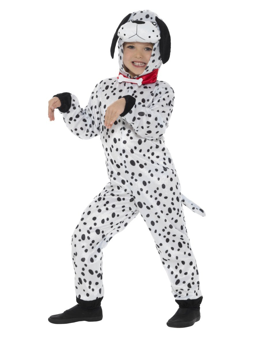 Dalmatian Costume, Child