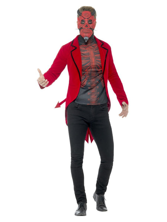 Mens Devil Costumes