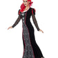 Deluxe Baroque Dark Queen Costume Alternative View 1.jpg
