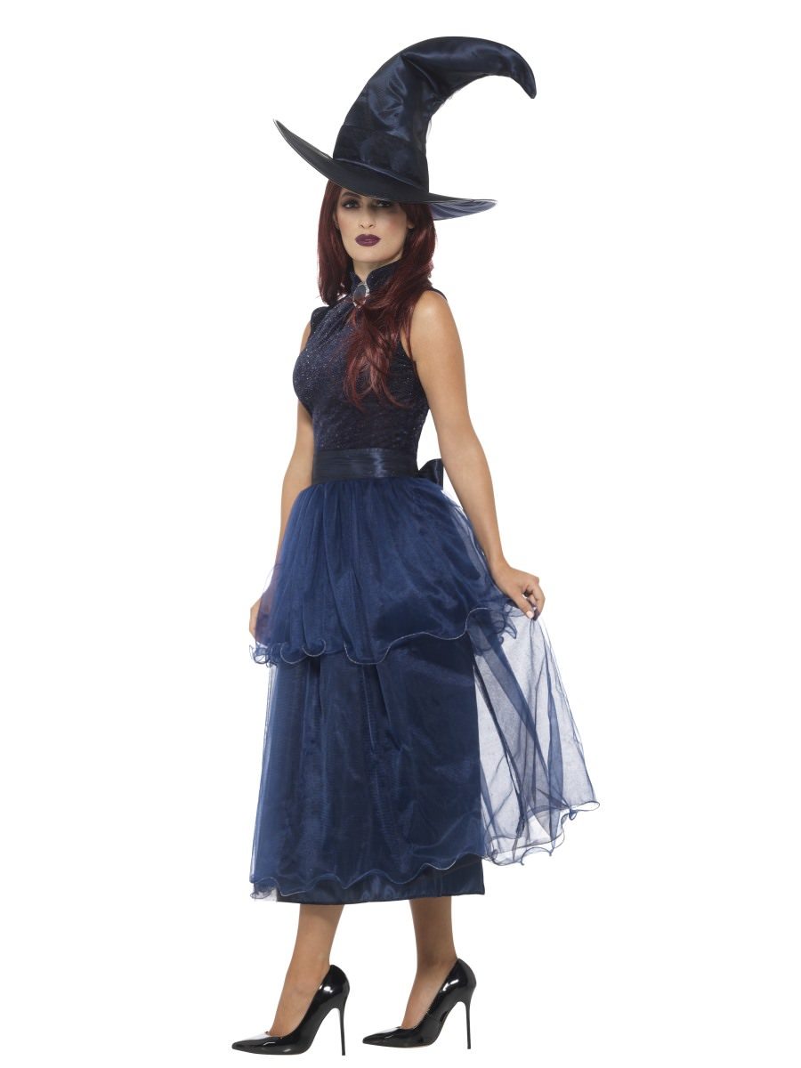 Deluxe Midnight Witch Costume Alternative View 1.jpg
