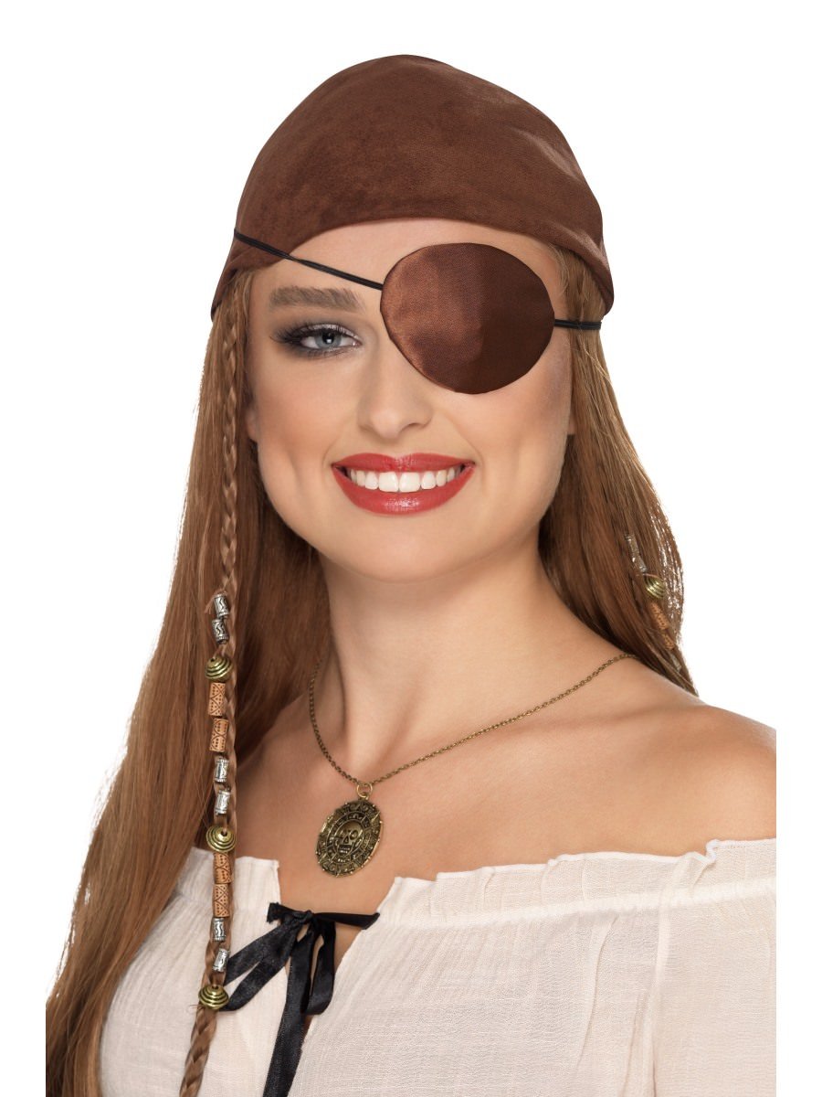 Pirate Eyepatches