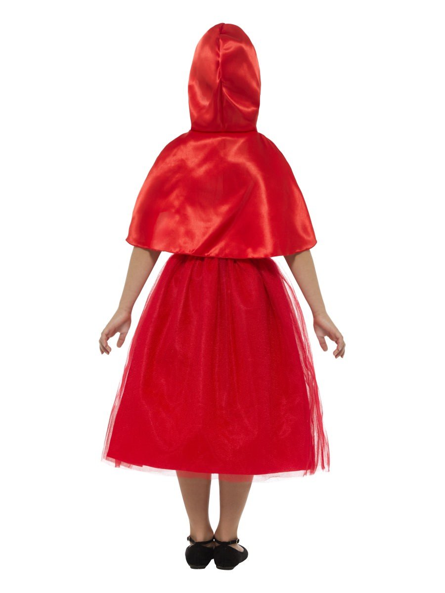 Deluxe Red Riding Hood Costume Alternative View 2.jpg