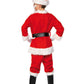 Deluxe Santa Costume & Beard, Child Alternative View 2.jpg