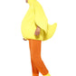Duck Costume, with Bodysuit, Trousers Alternative View 2.jpg