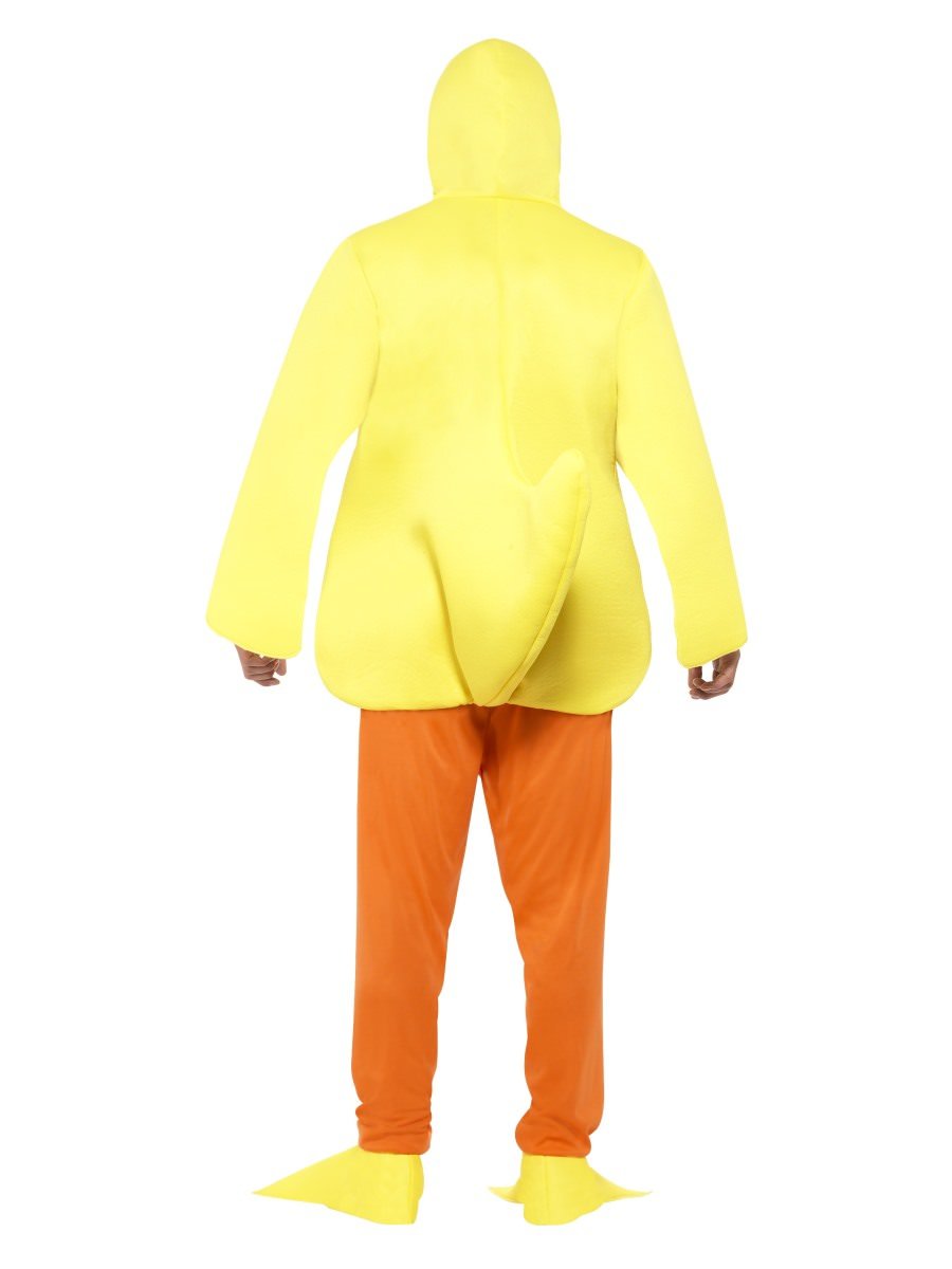 Duck Costume, with Bodysuit, Trousers Alternative View 4.jpg
