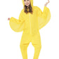 Duck Costume, with Hooded All in One, Child Alternative View 5.jpg