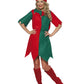Elf Costume, with Dress
