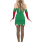 Elf Costume, with Hat & Gauntlets Alternative View 2.jpg