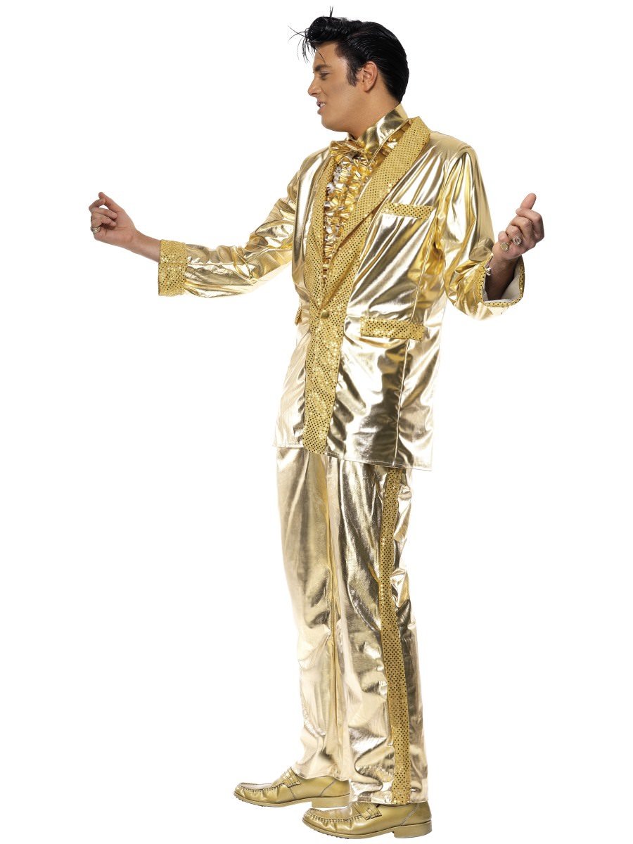 Elvis Costume, Gold Alternative View 1.jpg