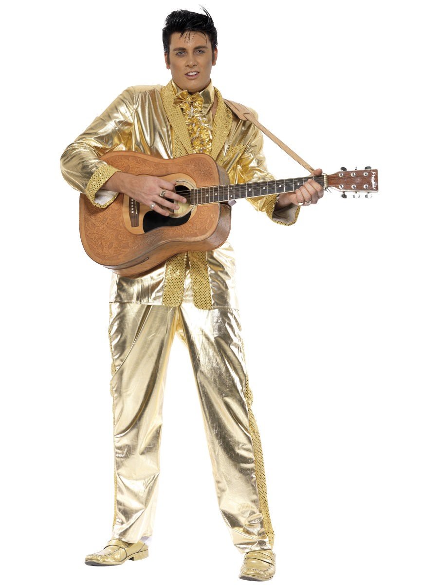 Elvis Costume, Gold Alternative View 3.jpg