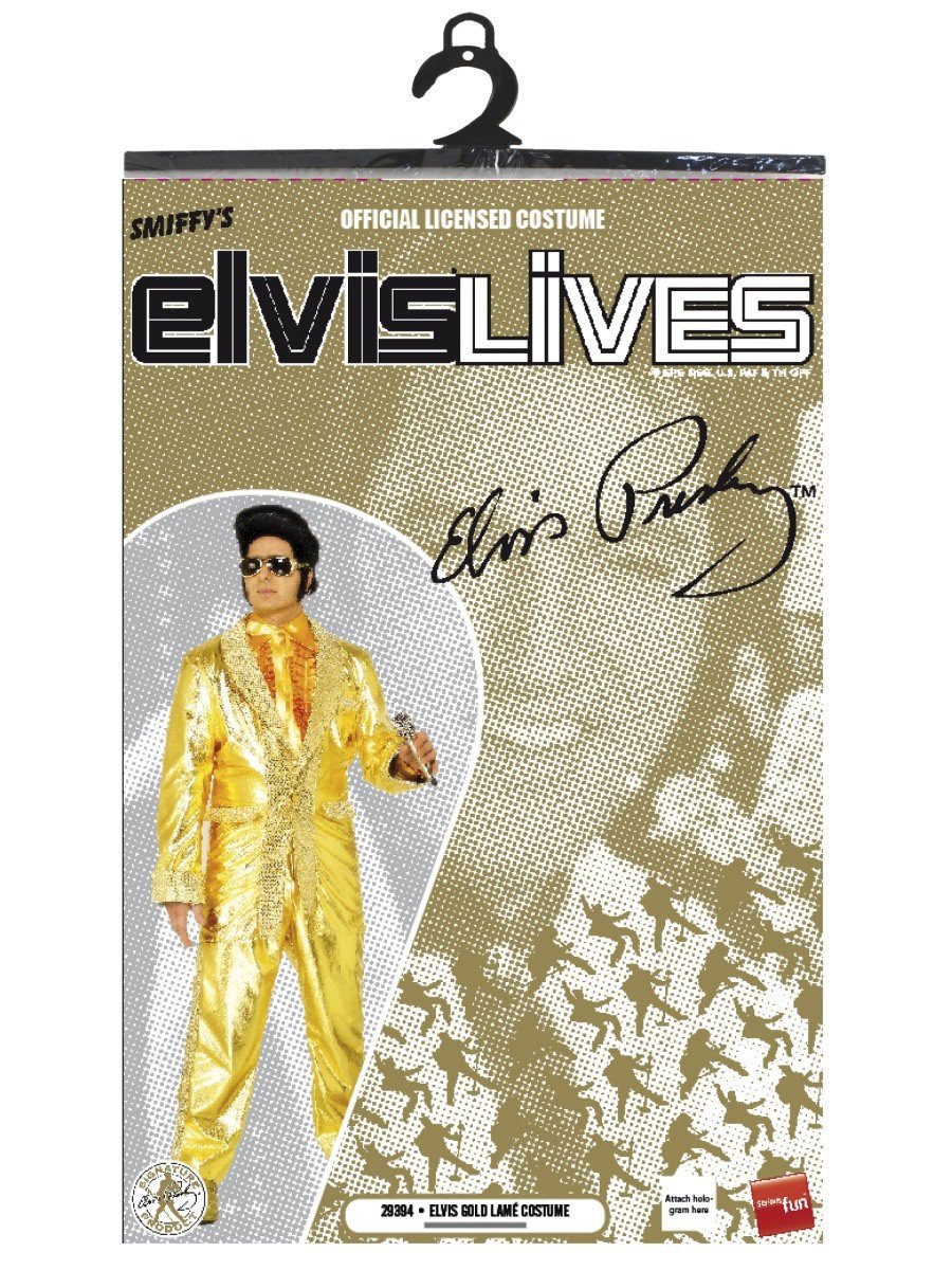 Elvis Costume, Gold Alternative View 4.jpg