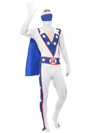 Evel Knievel Costumes