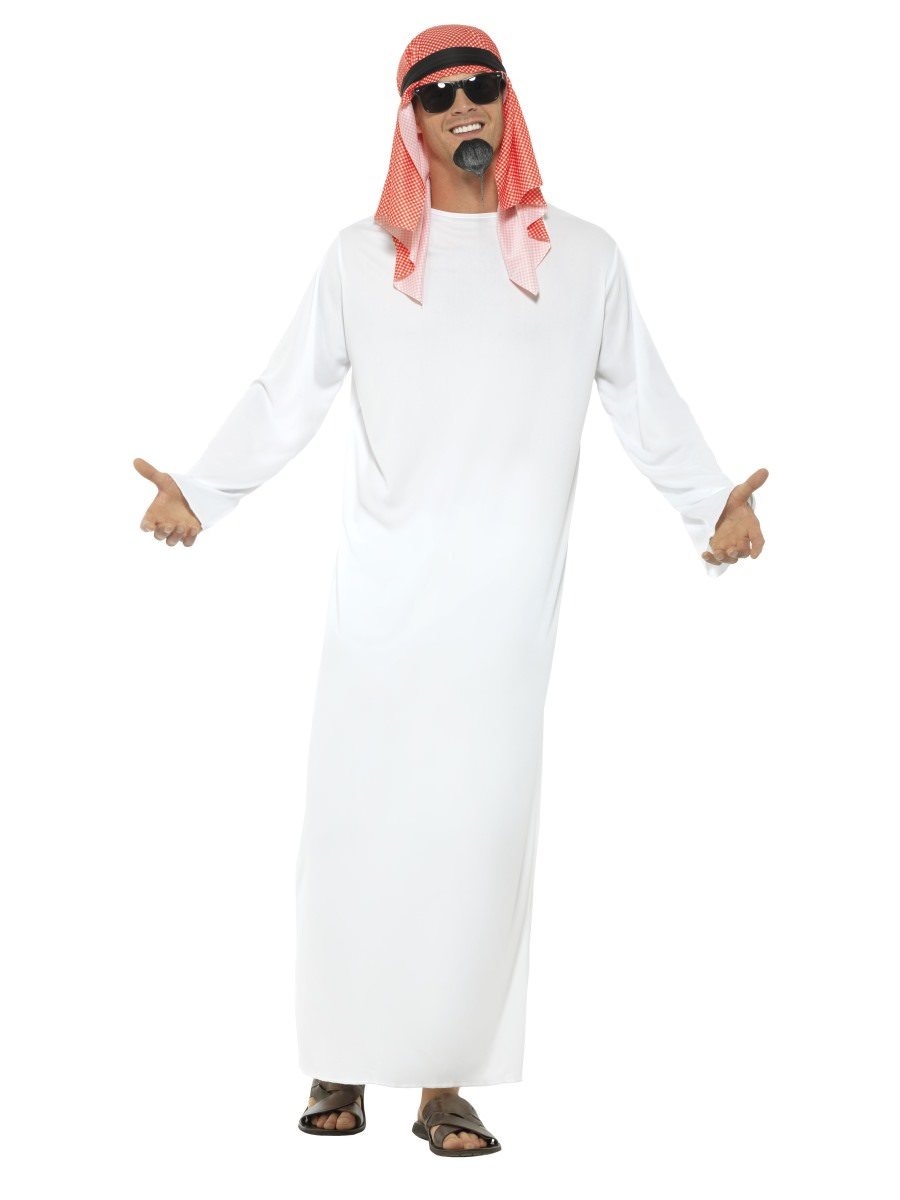 Arabian Costumes