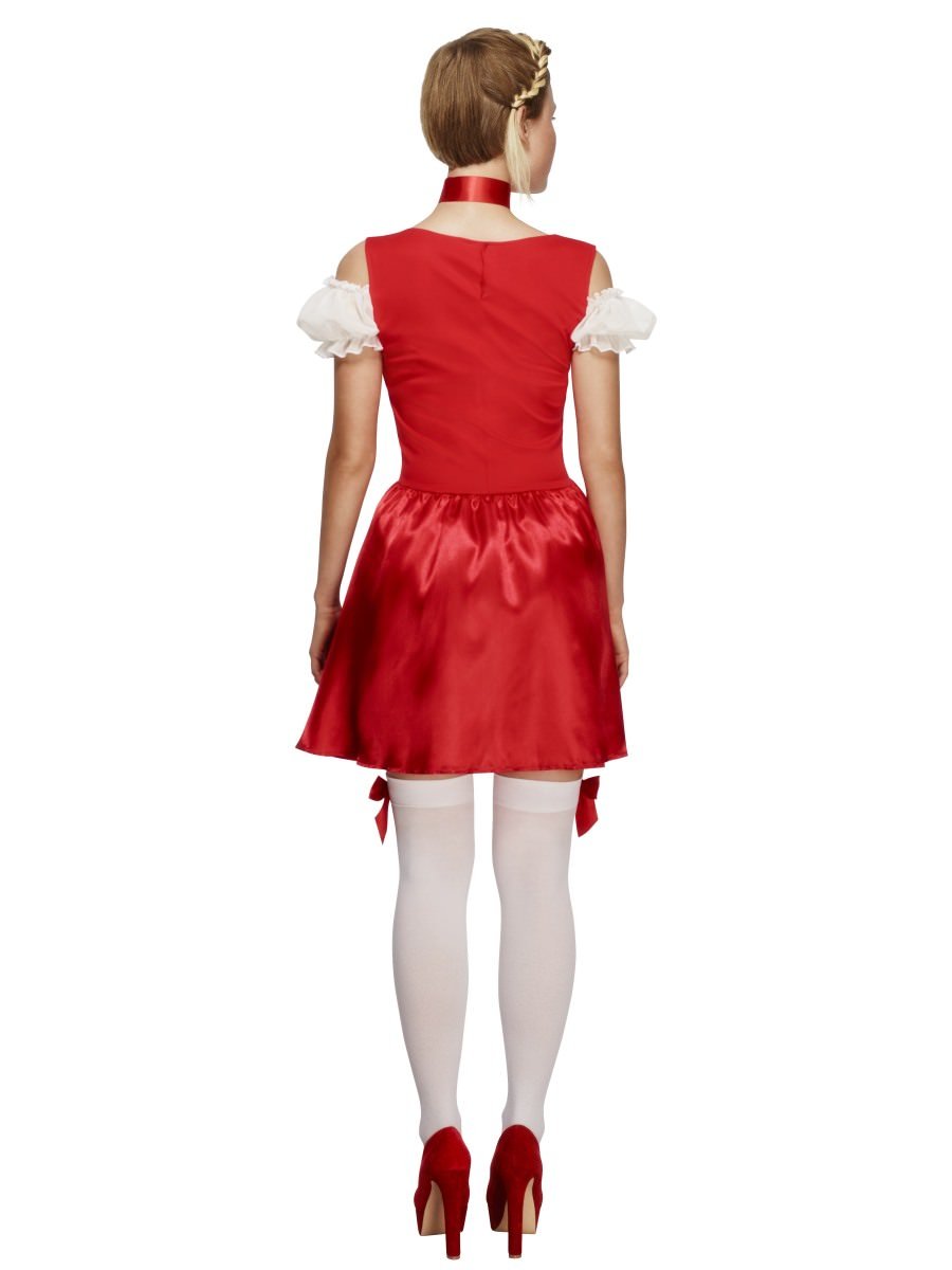 Fever Christmas Dirndl Costume Alternative View 2.jpg